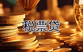 武威税票贷